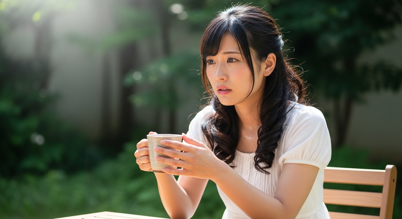 もう悩まない！「手汗で手を繋ぐ」ための具体的な解決策と心構え