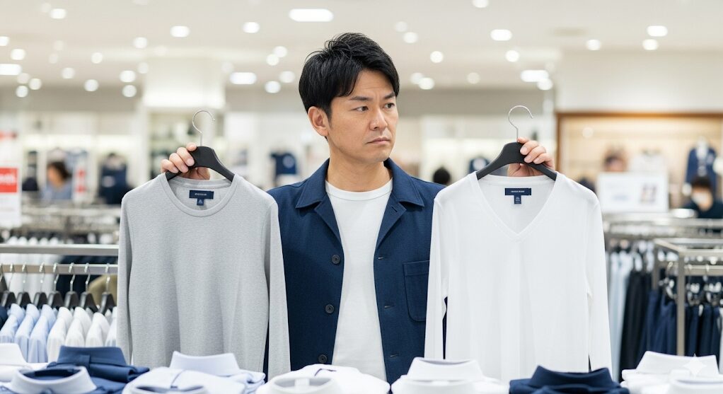 購入前に知るべきエアリズムのデメリット