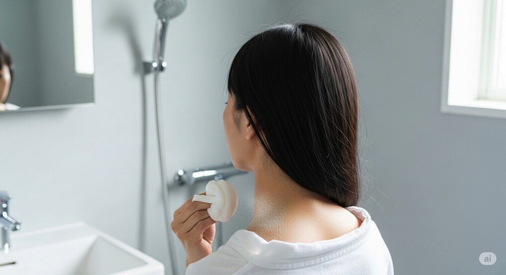 あせもを繰り返さない！普段からできる予防アロマ