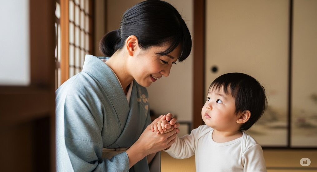 赤ちゃんや子供に使う際の特別な6つの注意点