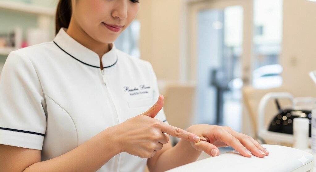 資格試験で手汗は不利になる？