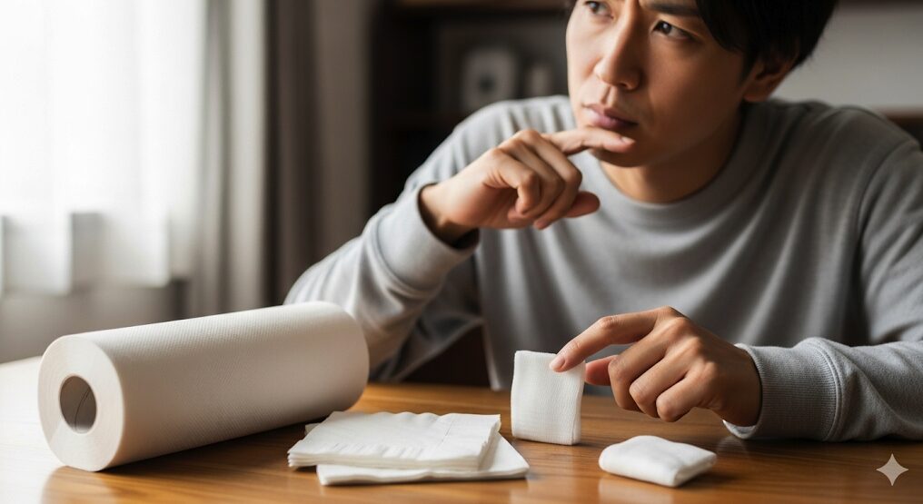 まとめ：最適な脇汗パットの代用を見つけよう