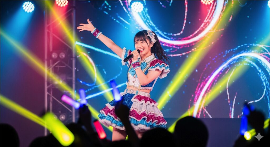 なぜ？韓国アイドルの脇汗が目立たない5つの理由